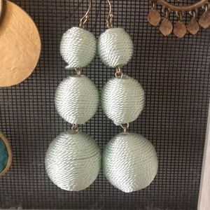 Baublebar Earrings
